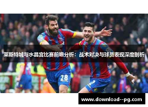 莱斯特城与水晶宫比赛前瞻分析：战术对决与球员表现深度剖析