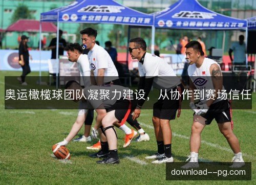 奥运橄榄球团队凝聚力建设，从协作到赛场信任